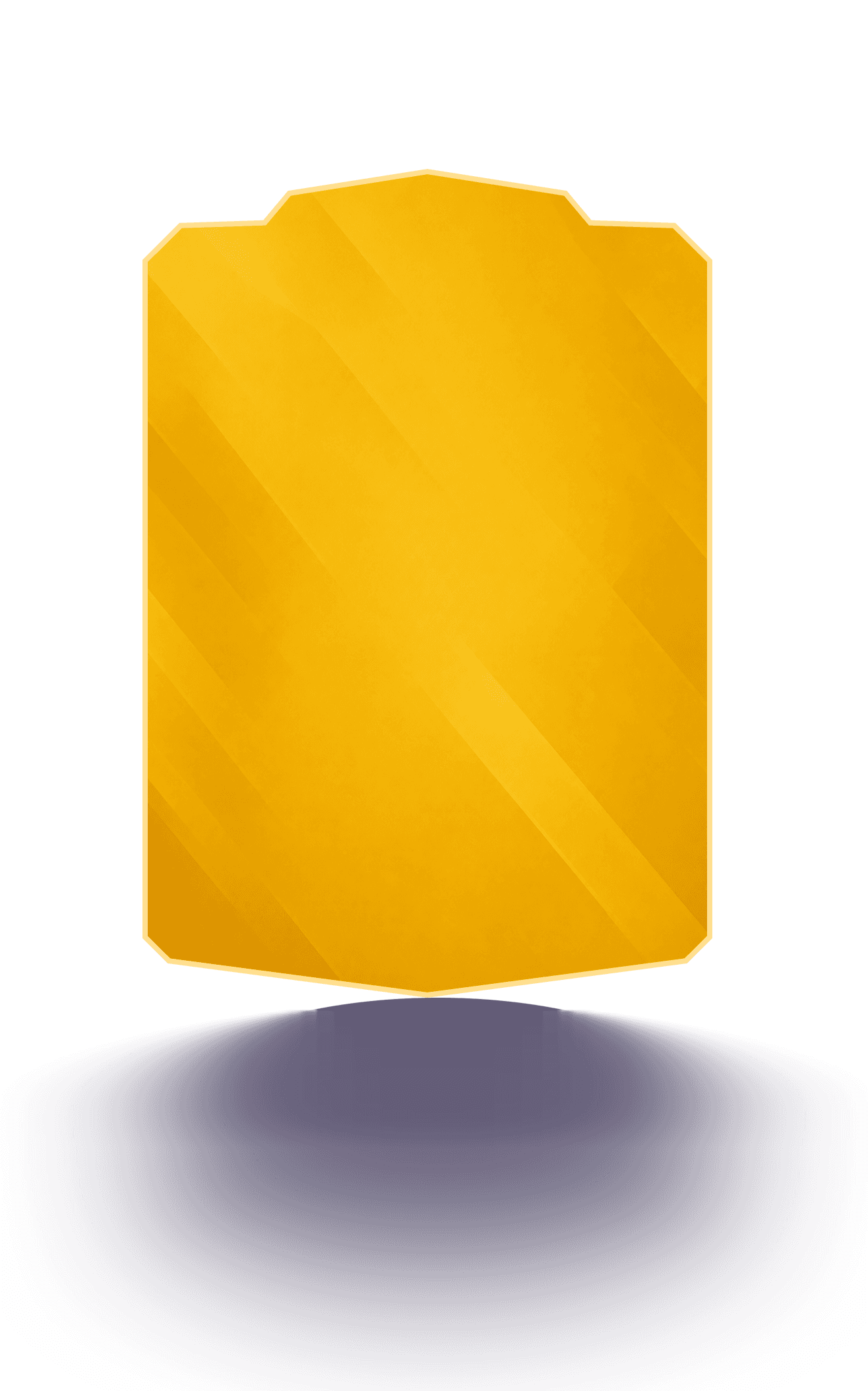 Focus identity card